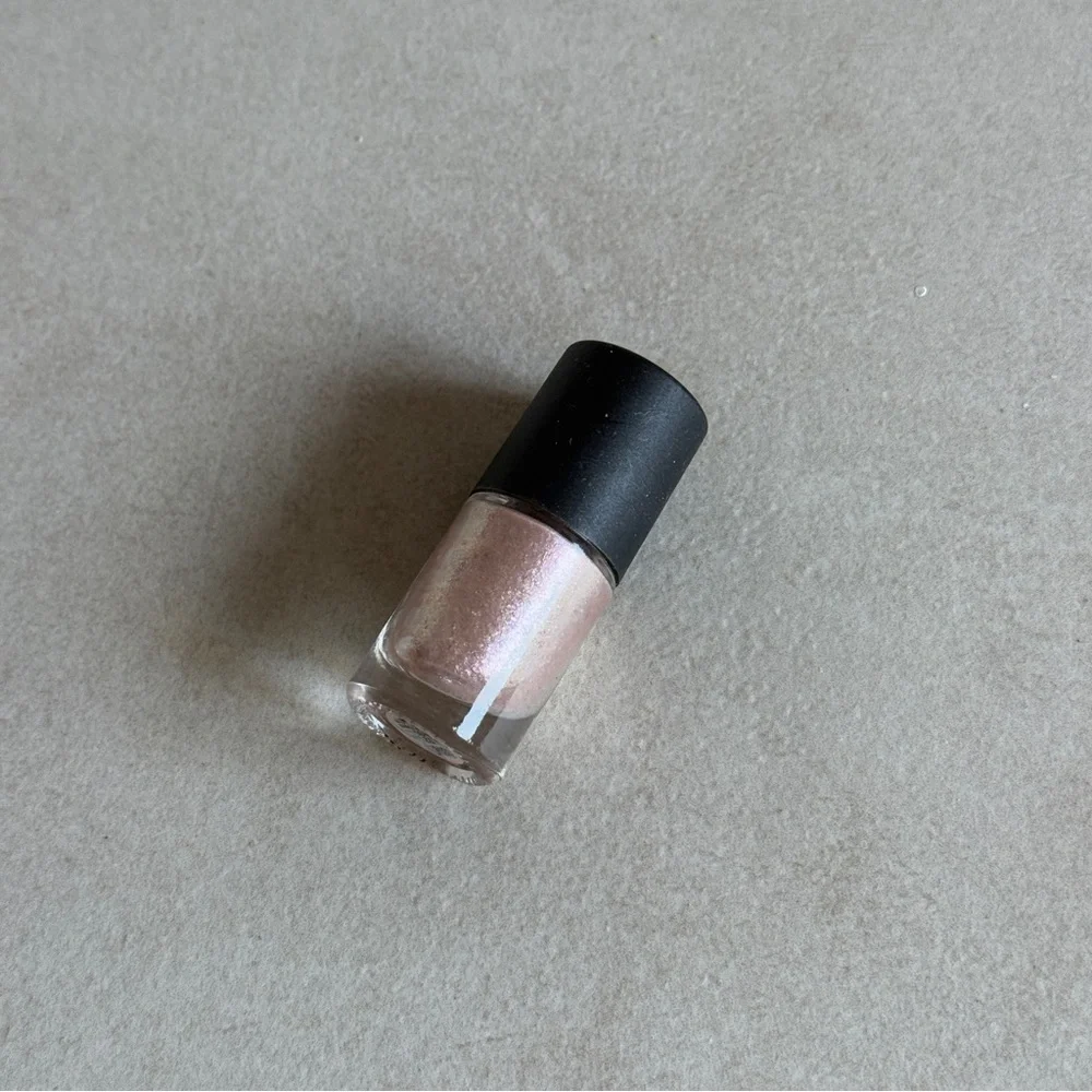 Make Up For Ever Star Lit Liquid 010 Rose Gold Metallic Eye Pigment